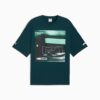 Camiseta de automovilismo para hombre de Fórmula 1® 75 años Camiseta de automovilismo para hombre de Fórmula 1® 75 años