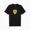 Camiseta de automovilismo para hombre de la Scuderia Ferrari Camiseta de automovilismo para hombre de la Scuderia Ferrari