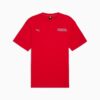 Camiseta de automovilismo para hombre de la Scuderia Ferrari Camiseta de automovilismo para hombre de la Scuderia Ferrari