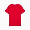 Camiseta de automovilismo para hombre de la Scuderia Ferrari Camiseta de automovilismo para hombre de la Scuderia Ferrari