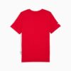 Camiseta de automovilismo para hombre de la Scuderia Ferrari Camiseta de automovilismo para hombre de la Scuderia Ferrari