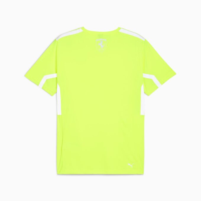Camiseta de automovilismo para hombre del equipo Scuderia Ferrari Camiseta de automovilismo para hombre del equipo Scuderia Ferrari