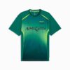 Camiseta de automovilismo para hombre PUMA x ASTON MARTIN ARAMCO F1® TEAM Camiseta de automovilismo para hombre PUMA x ASTON MARTIN ARAMCO F1® TEAM