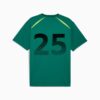 Camiseta de automovilismo para hombre PUMA x ASTON MARTIN ARAMCO F1® TEAM Camiseta de automovilismo para hombre PUMA x ASTON MARTIN ARAMCO F1® TEAM