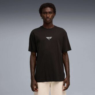 Camiseta de automovilismo Porsche Legacy para hombre