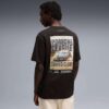 Camiseta de automovilismo Porsche Legacy para hombre Camiseta de automovilismo Porsche Legacy para hombre