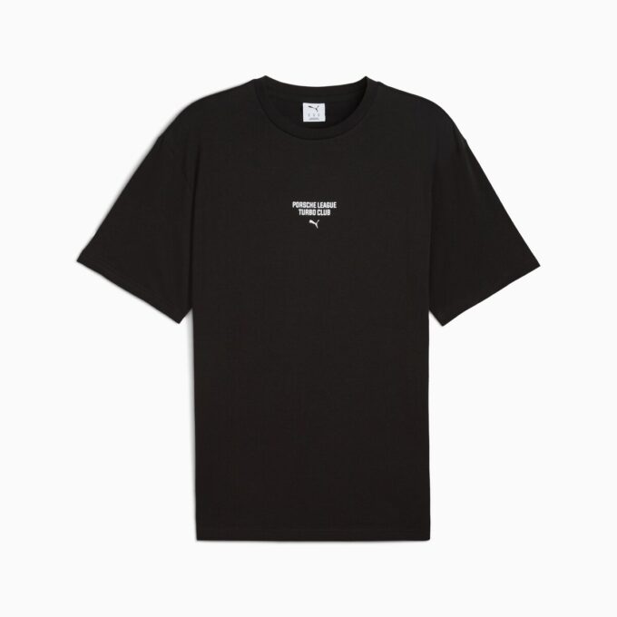 Camiseta de automovilismo Porsche Legacy para hombre Camiseta de automovilismo Porsche Legacy para hombre