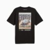 Camiseta de automovilismo Porsche Legacy para hombre Camiseta de automovilismo Porsche Legacy para hombre