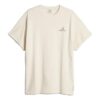Camiseta de baloncesto Above the Clouds “Alpine Snow”