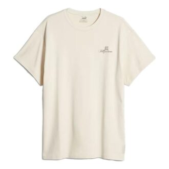Camiseta de baloncesto Above the Clouds “Alpine Snow”