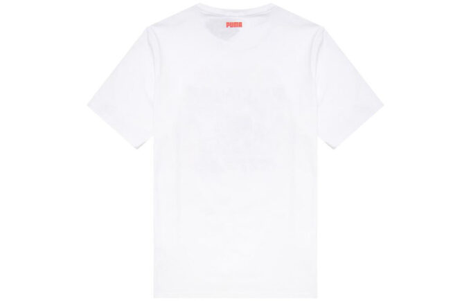 Camiseta de baloncesto de manga corta Dylan “Blanca”