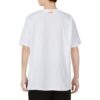 Camiseta de baloncesto de manga corta Dylan “Blanca”