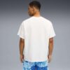 Camiseta de baloncesto extragrande Hooptopia para hombre Camiseta de baloncesto extragrande Hooptopia para hombre