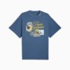 Camiseta de baloncesto extragrande Hooptopia para hombre Camiseta de baloncesto extragrande Hooptopia para hombre
