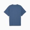 Camiseta de baloncesto extragrande Hooptopia para hombre Camiseta de baloncesto extragrande Hooptopia para hombre