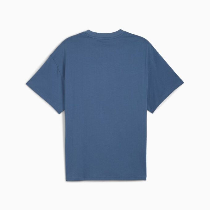 Camiseta de baloncesto extragrande Hooptopia para hombre Camiseta de baloncesto extragrande Hooptopia para hombre