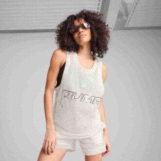Camiseta de baloncesto femenina Jer-SHE