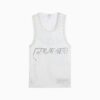 Camiseta de baloncesto femenina Jer-SHE