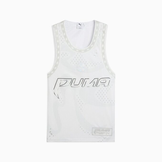 Camiseta de baloncesto femenina Jer-SHE