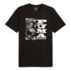 Camiseta de baloncesto Hooper “Negra”