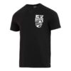 Camiseta de baloncesto Hooper “Negra”