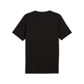 Camiseta de baloncesto Hooper “Negra”
