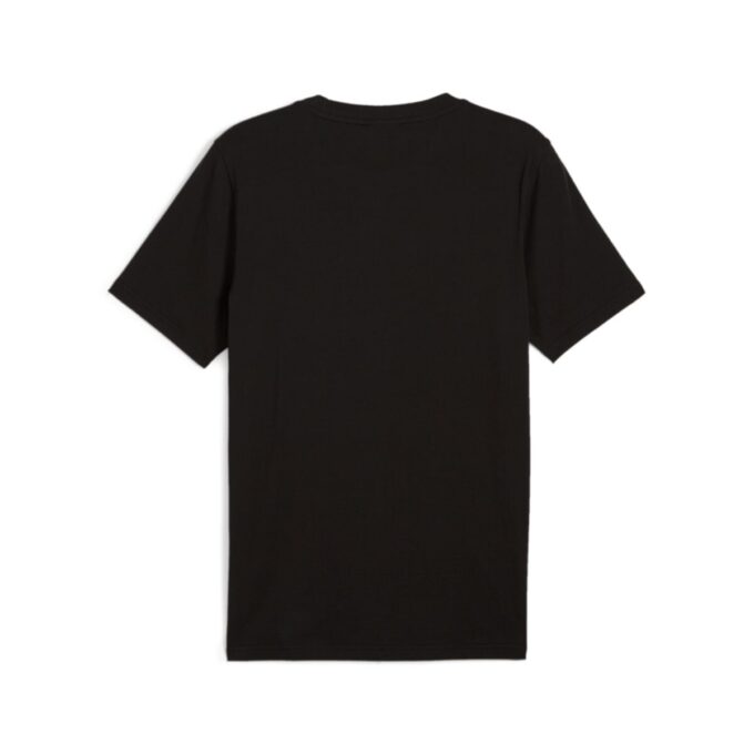 Camiseta de baloncesto Hooper “Negra”
