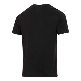 Camiseta de baloncesto Hooper “Negra”