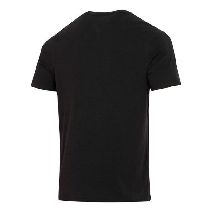 Camiseta de baloncesto Hooper “Negra”