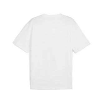 Camiseta de baloncesto Hoops Excellence “Blanca”
