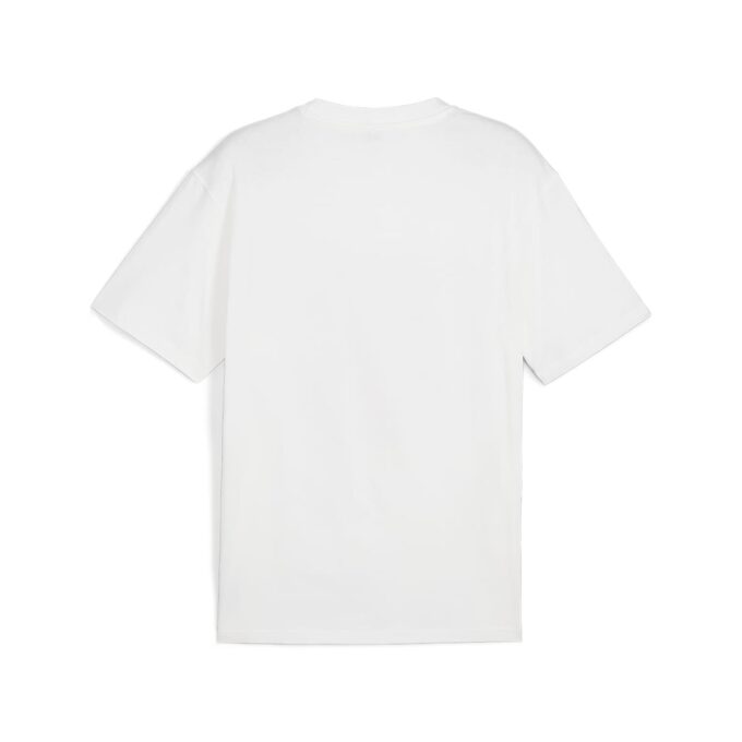 Camiseta de baloncesto Hoops Excellence “Blanca”