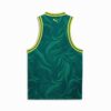 Camiseta de baloncesto HOOPS x SE Palmeiras para hombre Camiseta de baloncesto HOOPS x SE Palmeiras para hombre