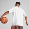 Camiseta de baloncesto Melo Alien Skin para hombre Camiseta de baloncesto Melo Alien Skin para hombre