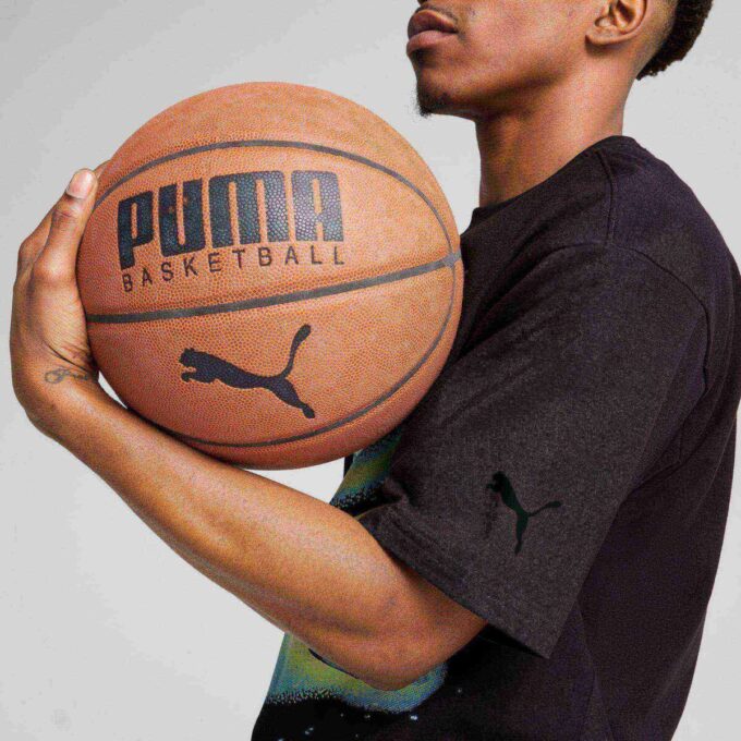 Camiseta de baloncesto Melo Alien Skin para hombre