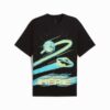 Camiseta de baloncesto Melo Alien Skin para hombre