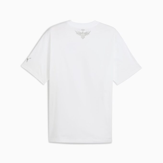 Camiseta de baloncesto Melo Alien Skin para hombre Camiseta de baloncesto Melo Alien Skin para hombre