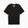 Camiseta de baloncesto Melo Alien Skin para hombre