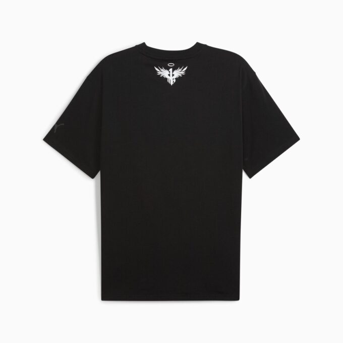 Camiseta de baloncesto Melo Alien Skin para hombre