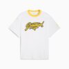 Camiseta de baloncesto para hombre HOOPS x Borussia Dortmund