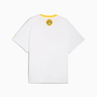 Camiseta de baloncesto para hombre HOOPS x Borussia Dortmund