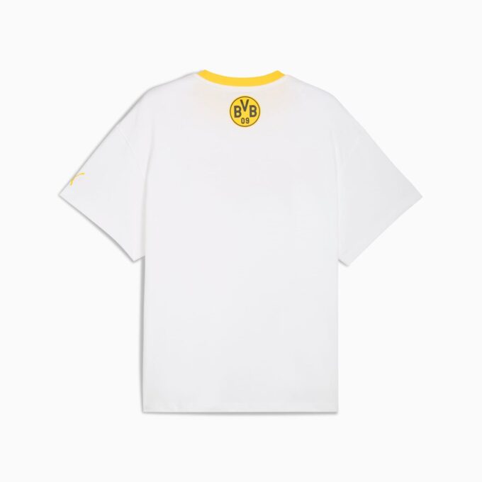 Camiseta de baloncesto para hombre HOOPS x Borussia Dortmund