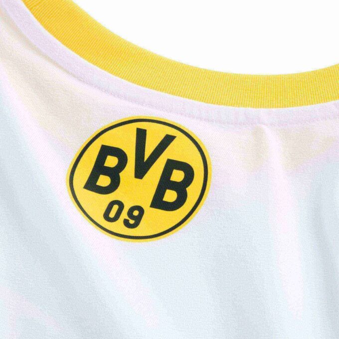 Camiseta de baloncesto para hombre HOOPS x Borussia Dortmund