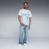 Camiseta de baloncesto para hombre HOOPS x Manchester City Camiseta de baloncesto para hombre HOOPS x Manchester City