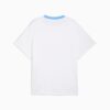 Camiseta de baloncesto para hombre HOOPS x Manchester City Camiseta de baloncesto para hombre HOOPS x Manchester City