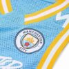 Camiseta de baloncesto para hombre HOOPS x Manchester City Camiseta de baloncesto para hombre HOOPS x Manchester City
