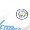 Camiseta de baloncesto para hombre HOOPS x Manchester City Camiseta de baloncesto para hombre HOOPS x Manchester City