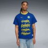 Camiseta de baloncesto para hombre HOOPS x SE Palmeiras Camiseta de baloncesto para hombre HOOPS x SE Palmeiras