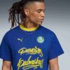 Camiseta de baloncesto para hombre HOOPS x SE Palmeiras Camiseta de baloncesto para hombre HOOPS x SE Palmeiras