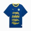 Camiseta de baloncesto para hombre HOOPS x SE Palmeiras Camiseta de baloncesto para hombre HOOPS x SE Palmeiras