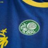 Camiseta de baloncesto para hombre HOOPS x SE Palmeiras Camiseta de baloncesto para hombre HOOPS x SE Palmeiras